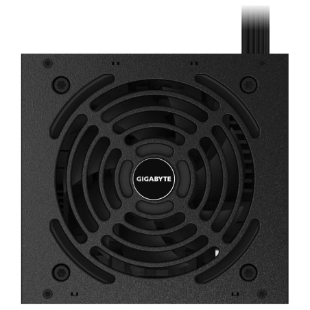 Gigabyte Power Supply|GIGABYTE|550 Watts|Efficiency 80 PLUS BRONZE|PFC Active|MTBF 100000 hours|P550B