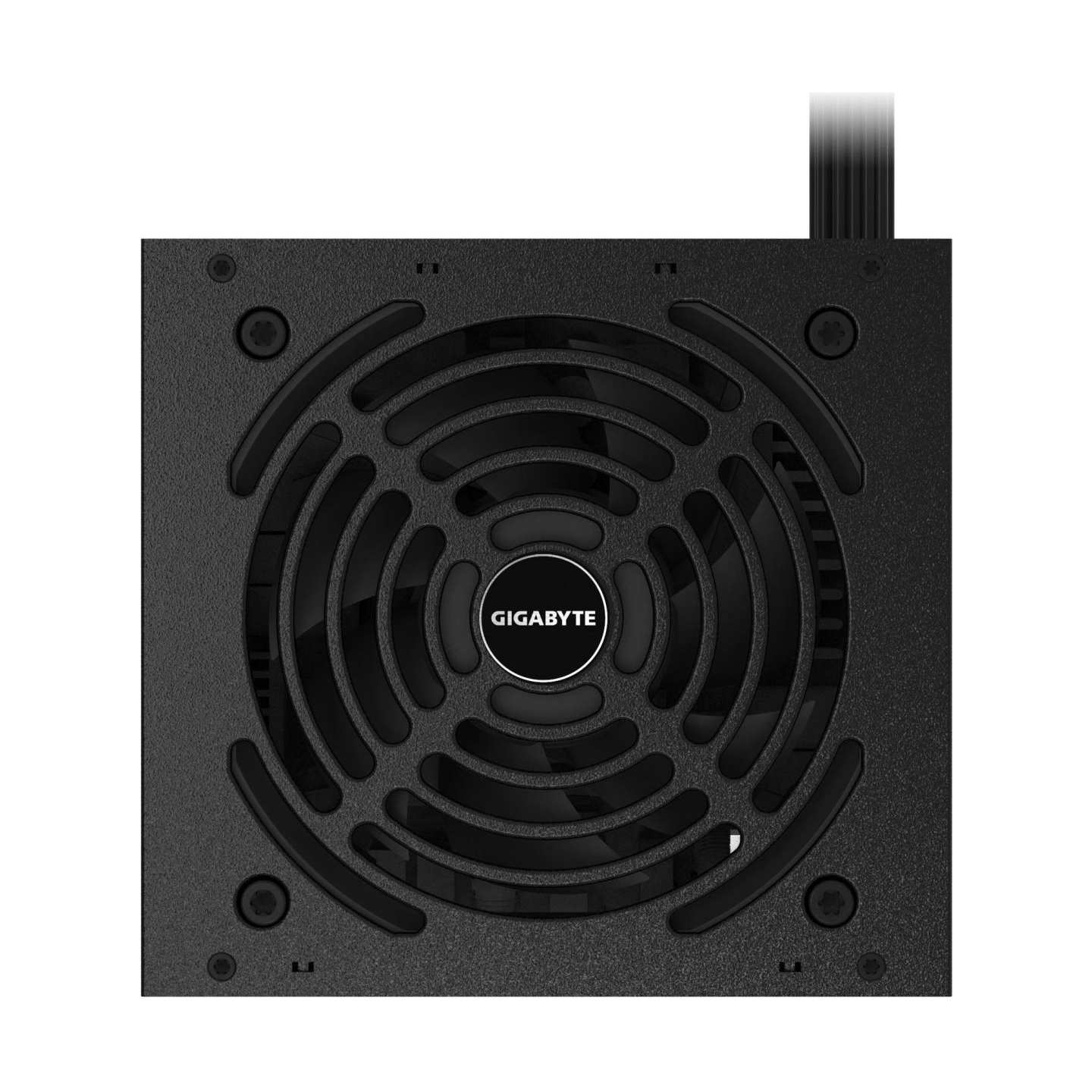 Gigabyte Power Supply|GIGABYTE|550 Watts|Efficiency 80 PLUS BRONZE|PFC Active|MTBF 100000 hours|P550B