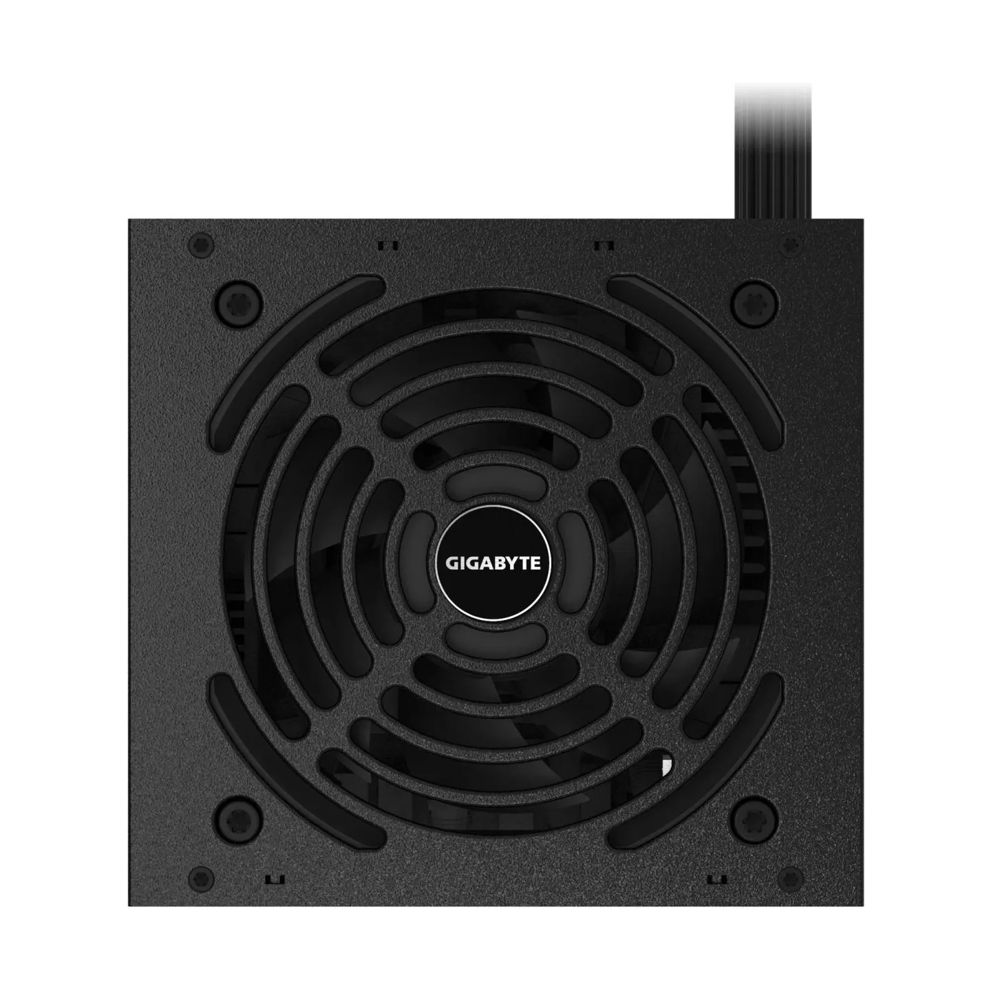 Gigabyte Power Supply|GIGABYTE|550 Watts|Efficiency 80 PLUS BRONZE|PFC Active|MTBF 100000 hours|P550B