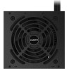 Gigabyte Power Supply|GIGABYTE|550 Watts|Efficiency 80 PLUS BRONZE|PFC Active|MTBF 100000 hours|P550B