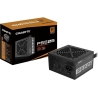 Gigabyte Power Supply|GIGABYTE|550 Watts|Efficiency 80 PLUS BRONZE|PFC Active|MTBF 100000 hours|P550B