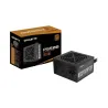 Gigabyte Power Supply|GIGABYTE|550 Watts|Efficiency 80 PLUS BRONZE|PFC Active|MTBF 100000 hours|P550B