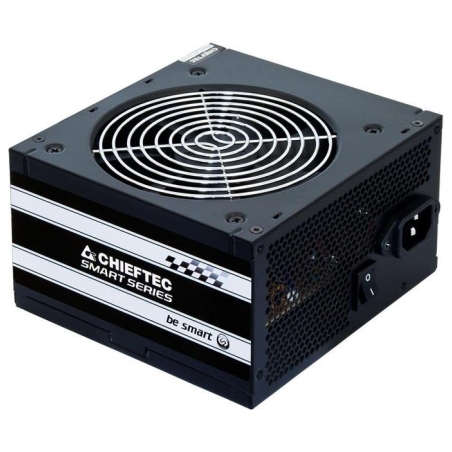 Chieftec CASE PSU ATX 400W/GPS-400A8 CHIEFTEC