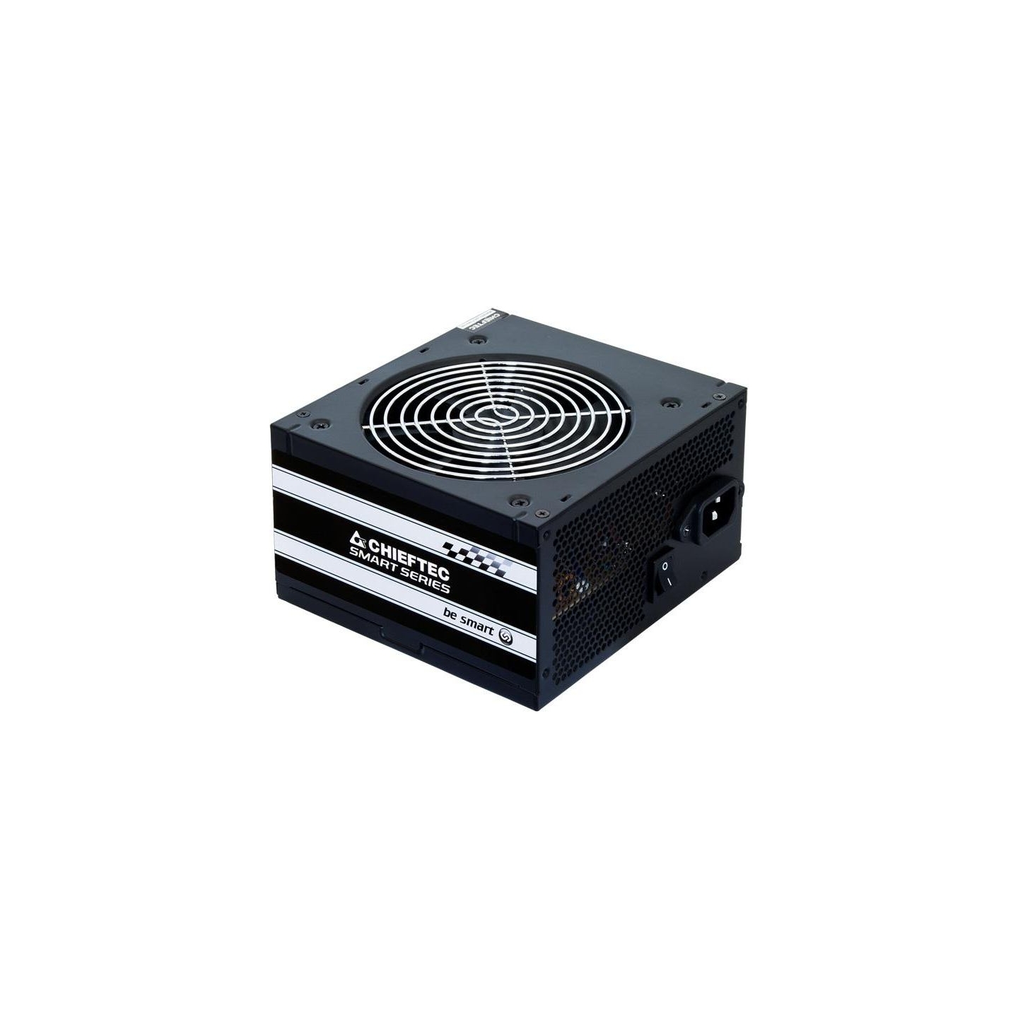 Chieftec Power Supply Smart GPS-400A8 400W