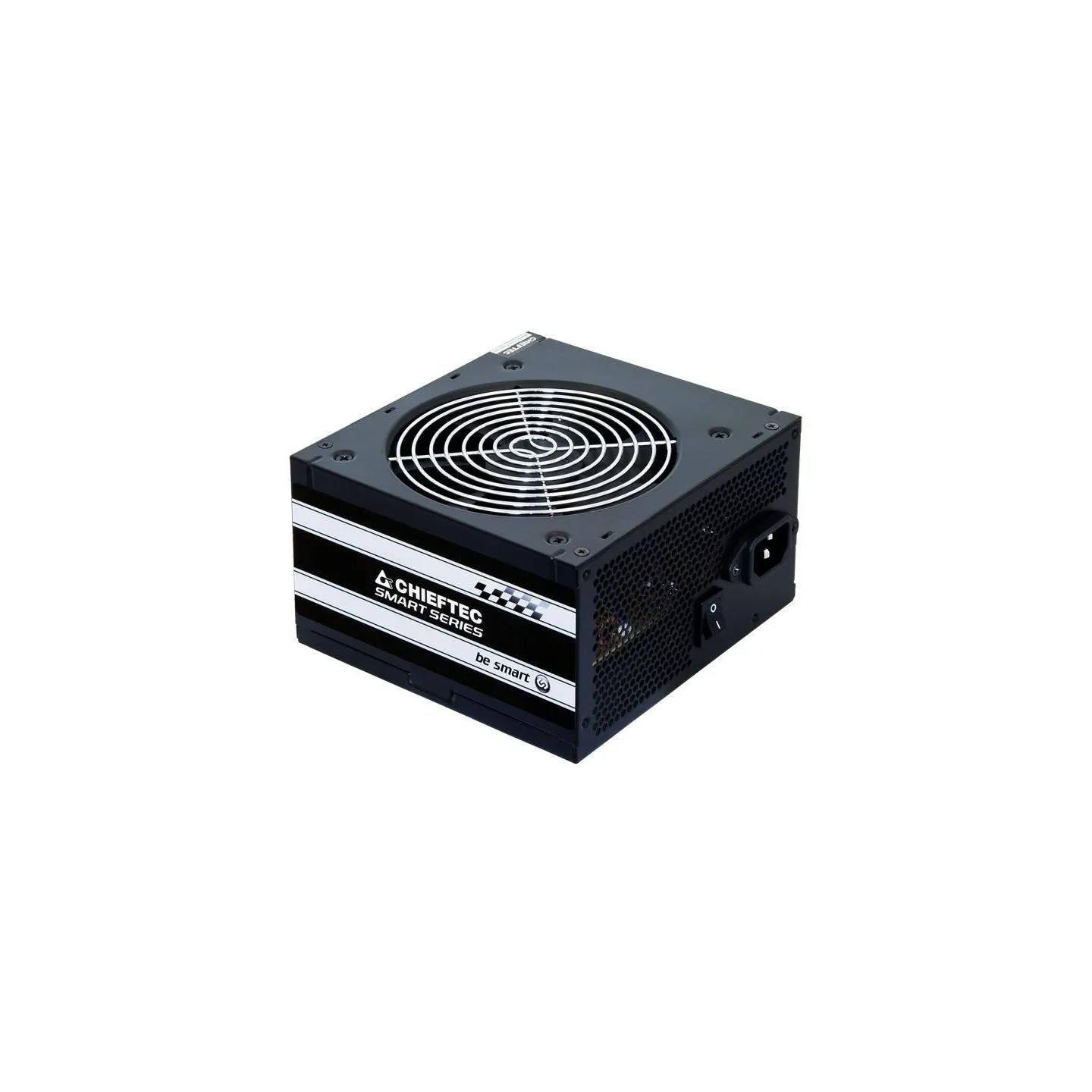 Chieftec Power Supply Smart GPS-400A8 400W