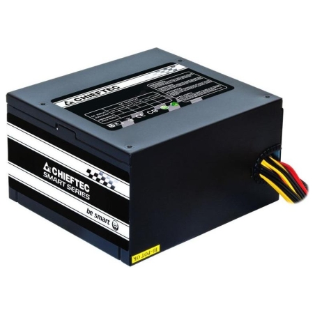 Chieftec Power Supply Smart GPS-400A8 400W