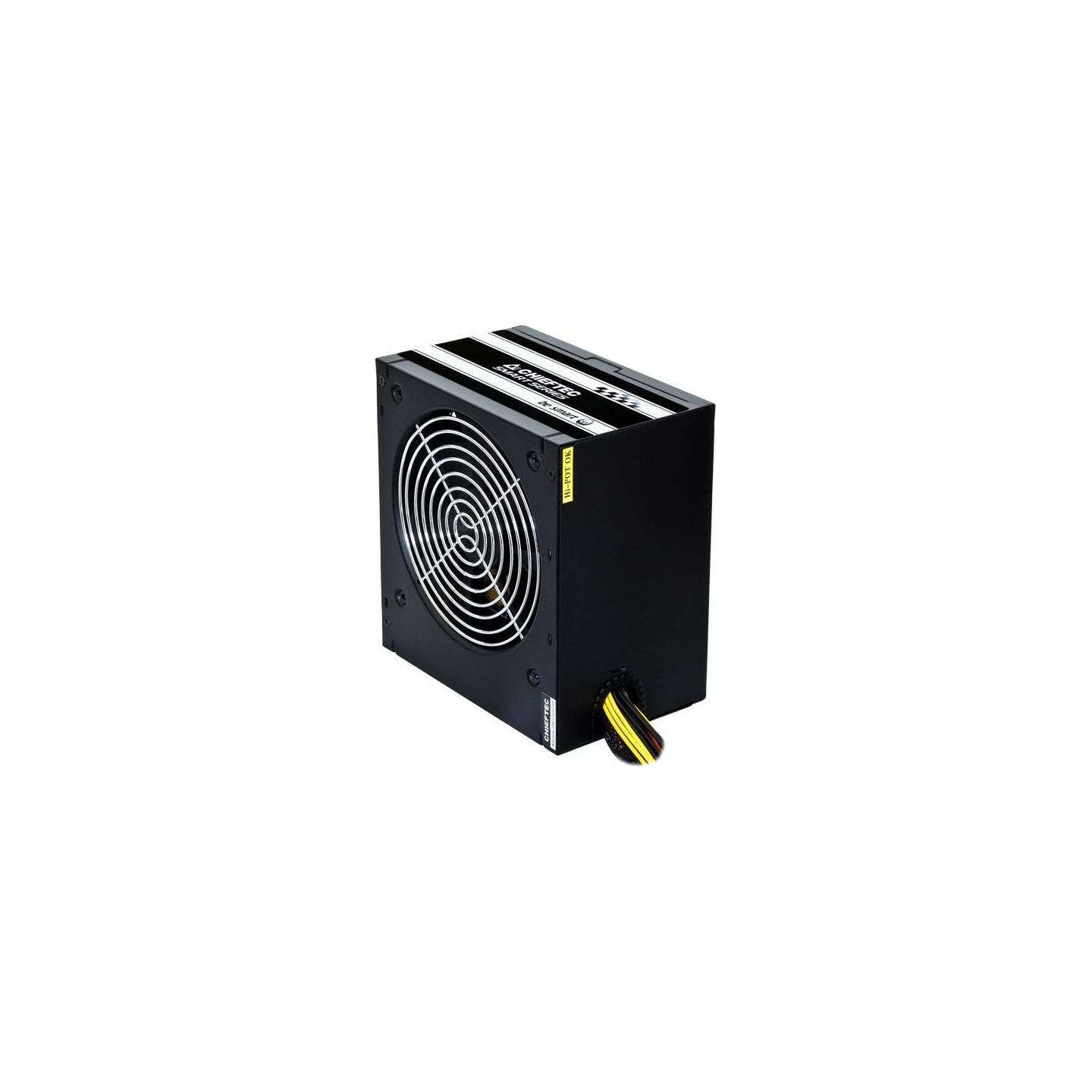 Chieftec CASE PSU ATX 400W/GPS-400A8 CHIEFTEC