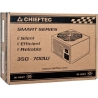 Chieftec CASE PSU ATX 400W/GPS-400A8 CHIEFTEC
