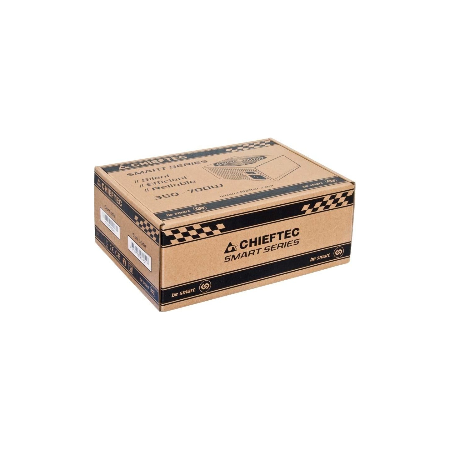 Chieftec CASE PSU ATX 400W/GPS-400A8 CHIEFTEC