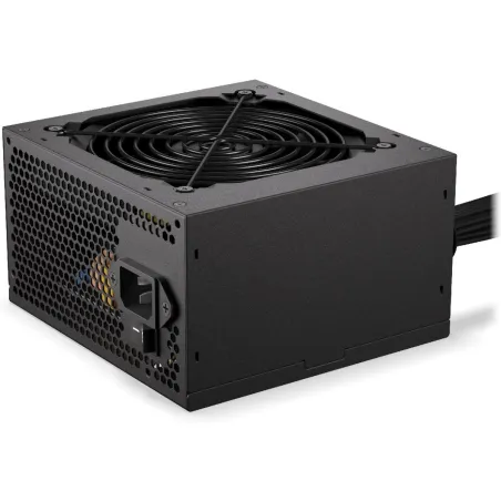 Endorfy Power Supply|ENDORFY|Elementum E5 550 W|550 Watts|Efficiency 80 PLUS|EY7A001
