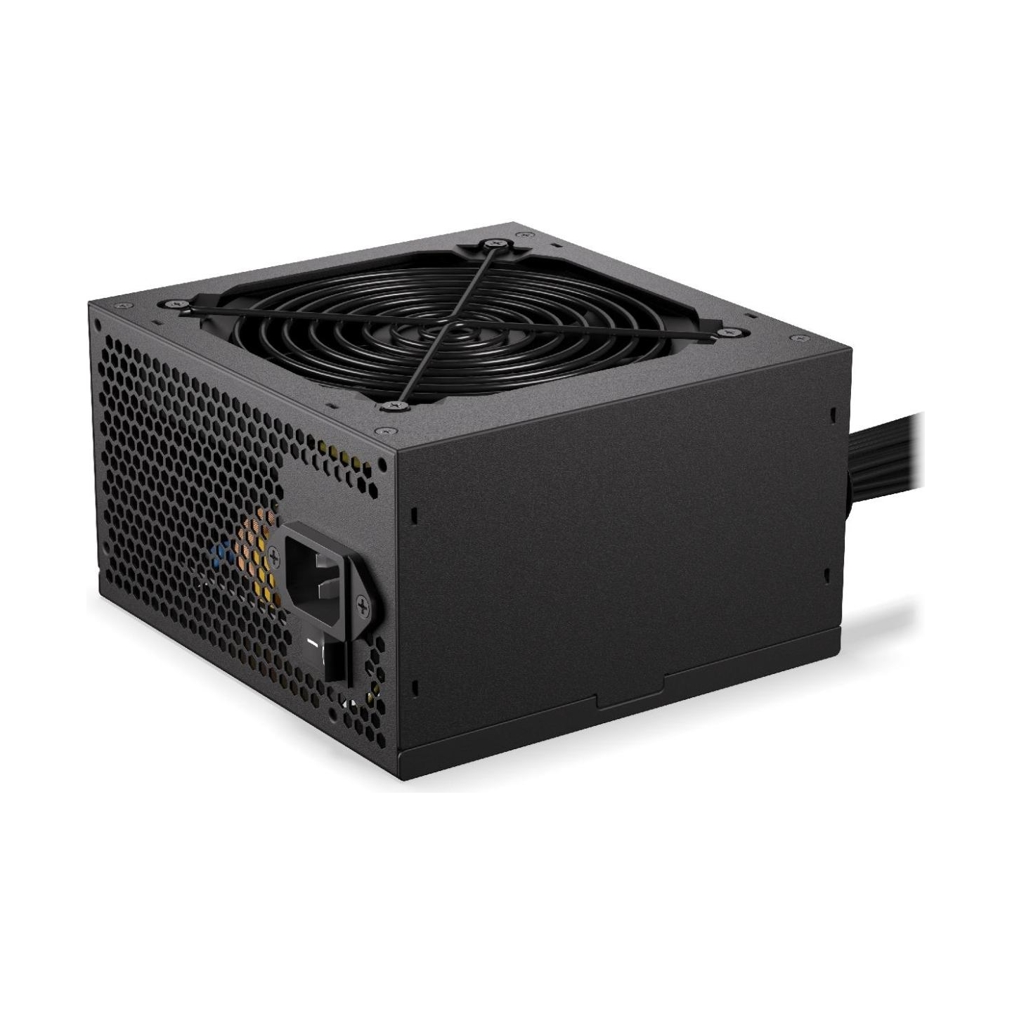 Endorfy Power Supply|ENDORFY|Elementum E5 550 W|550 Watts|Efficiency 80 PLUS|EY7A001