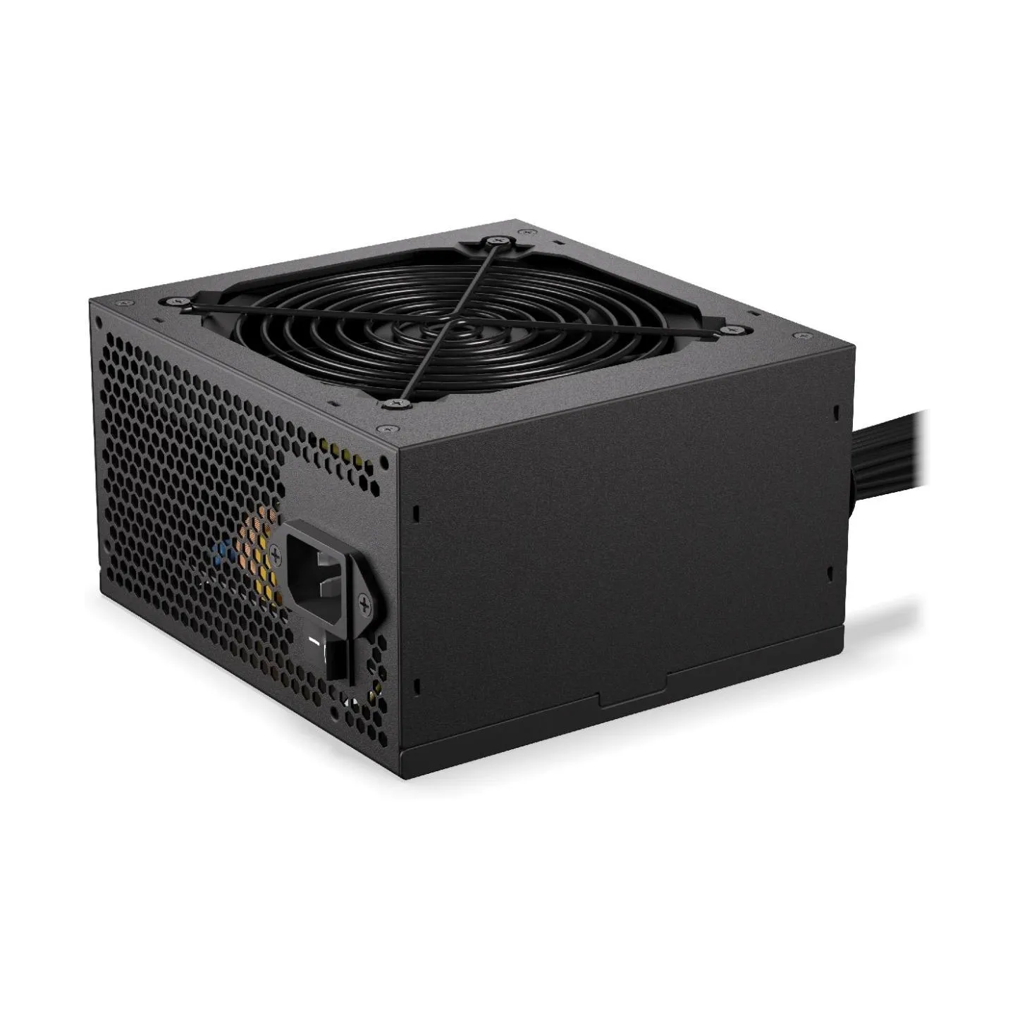 Endorfy Power Supply|ENDORFY|Elementum E5 550 W|550 Watts|Efficiency 80 PLUS|EY7A001