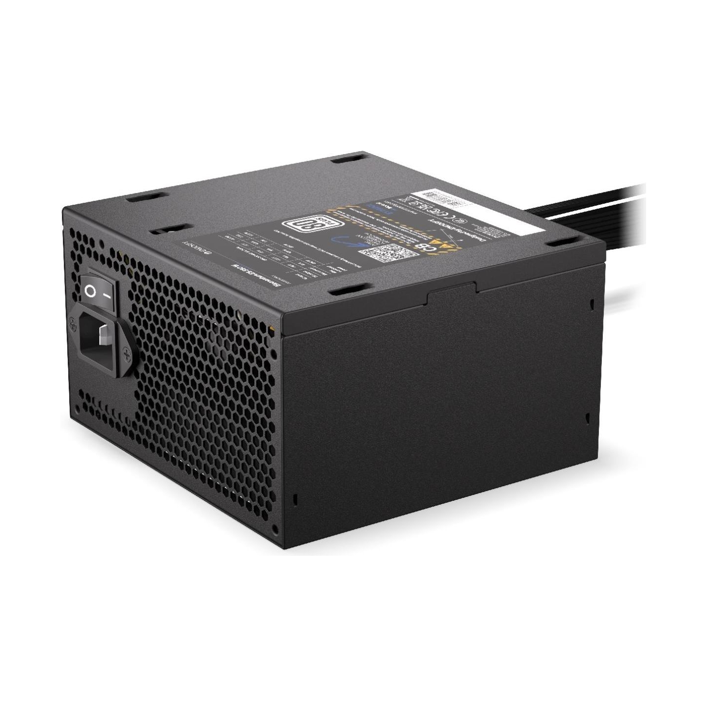 Endorfy Elementum E5 550 W
