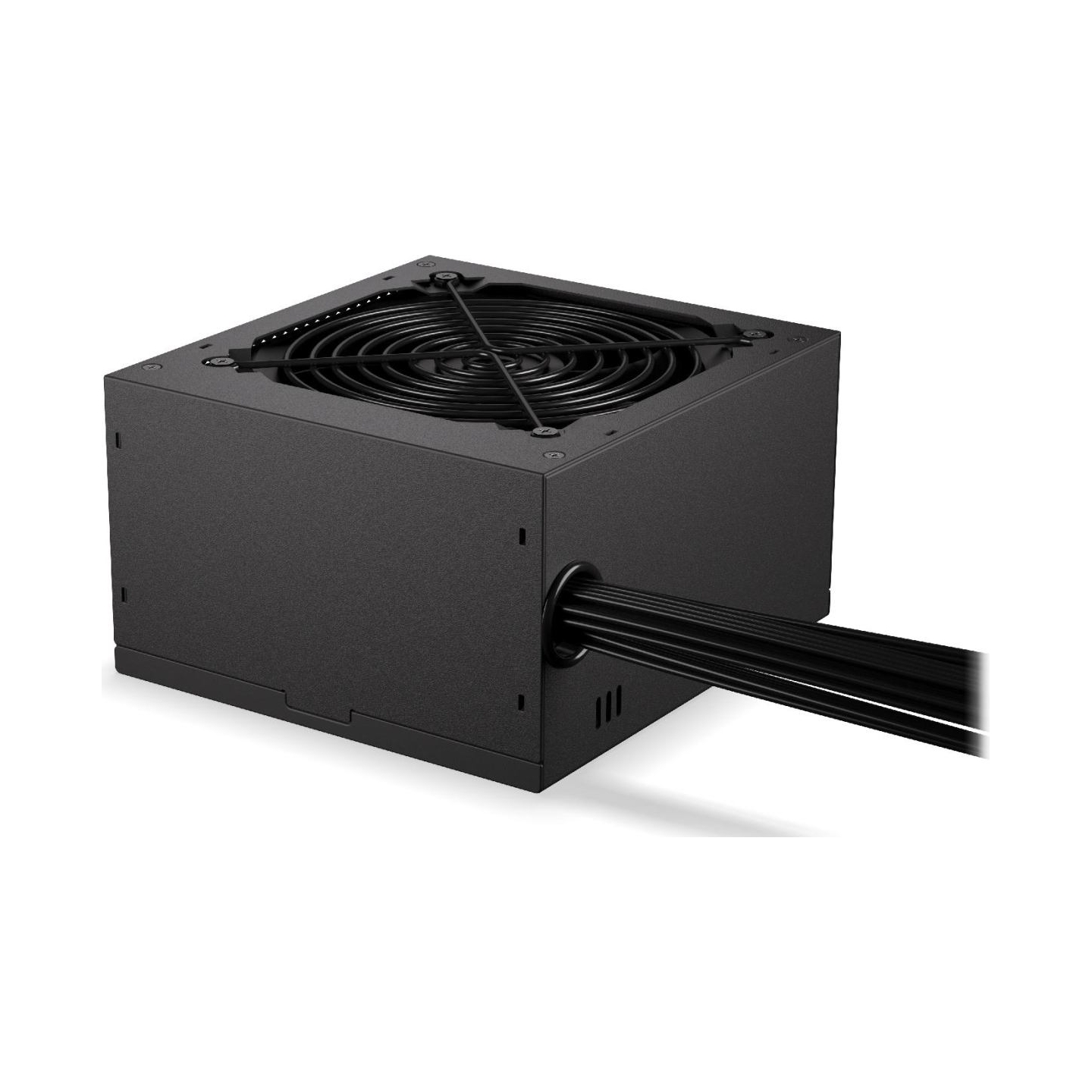 Endorfy Power Supply|ENDORFY|Elementum E5 550 W|550 Watts|Efficiency 80 PLUS|EY7A001