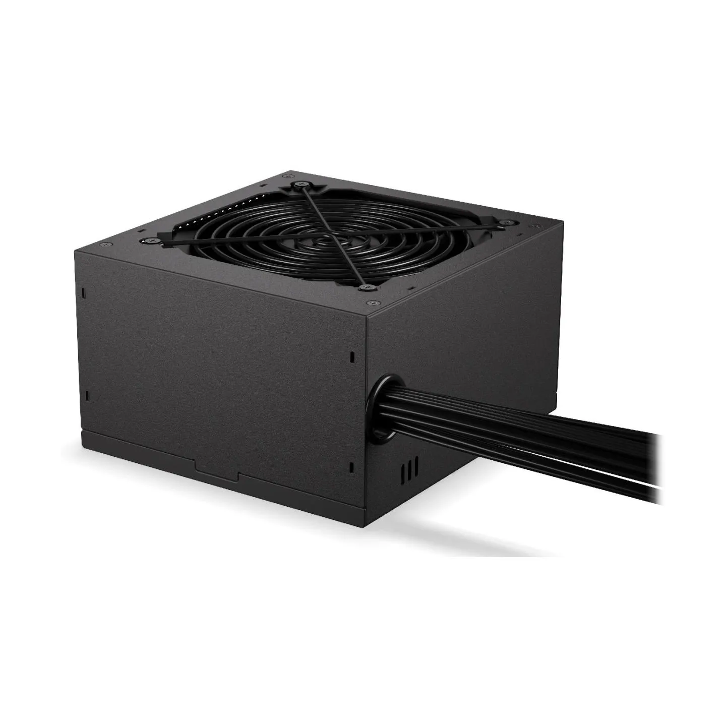 Endorfy Power Supply|ENDORFY|Elementum E5 550 W|550 Watts|Efficiency 80 PLUS|EY7A001