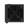 Endorfy Power Supply|ENDORFY|Elementum E5 550 W|550 Watts|Efficiency 80 PLUS|EY7A001
