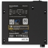 Endorfy Power Supply|ENDORFY|Elementum E5 550 W|550 Watts|Efficiency 80 PLUS|EY7A001