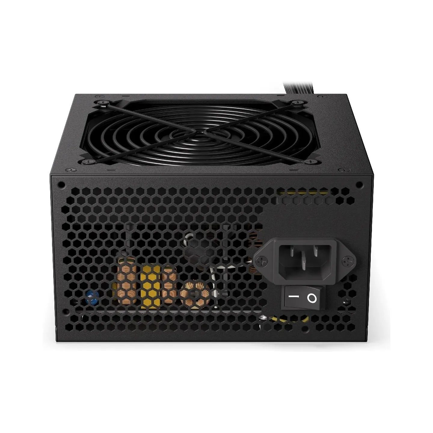 Endorfy Elementum E5 550 W