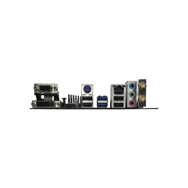 Biostar B760MX2-E