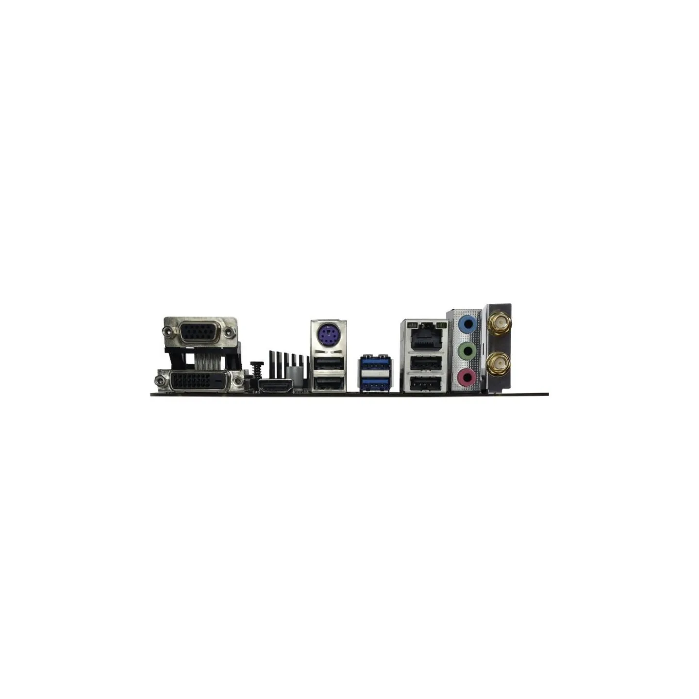Biostar B760MX2-E