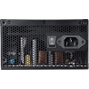 A-Data Power Supply|ADATA|XPG PYLON II|ATX 3.1|650 Watts|Efficiency 80 PLUS BRONZE|MTBF 100000 hours|PYLON650IIB-BKCEU
