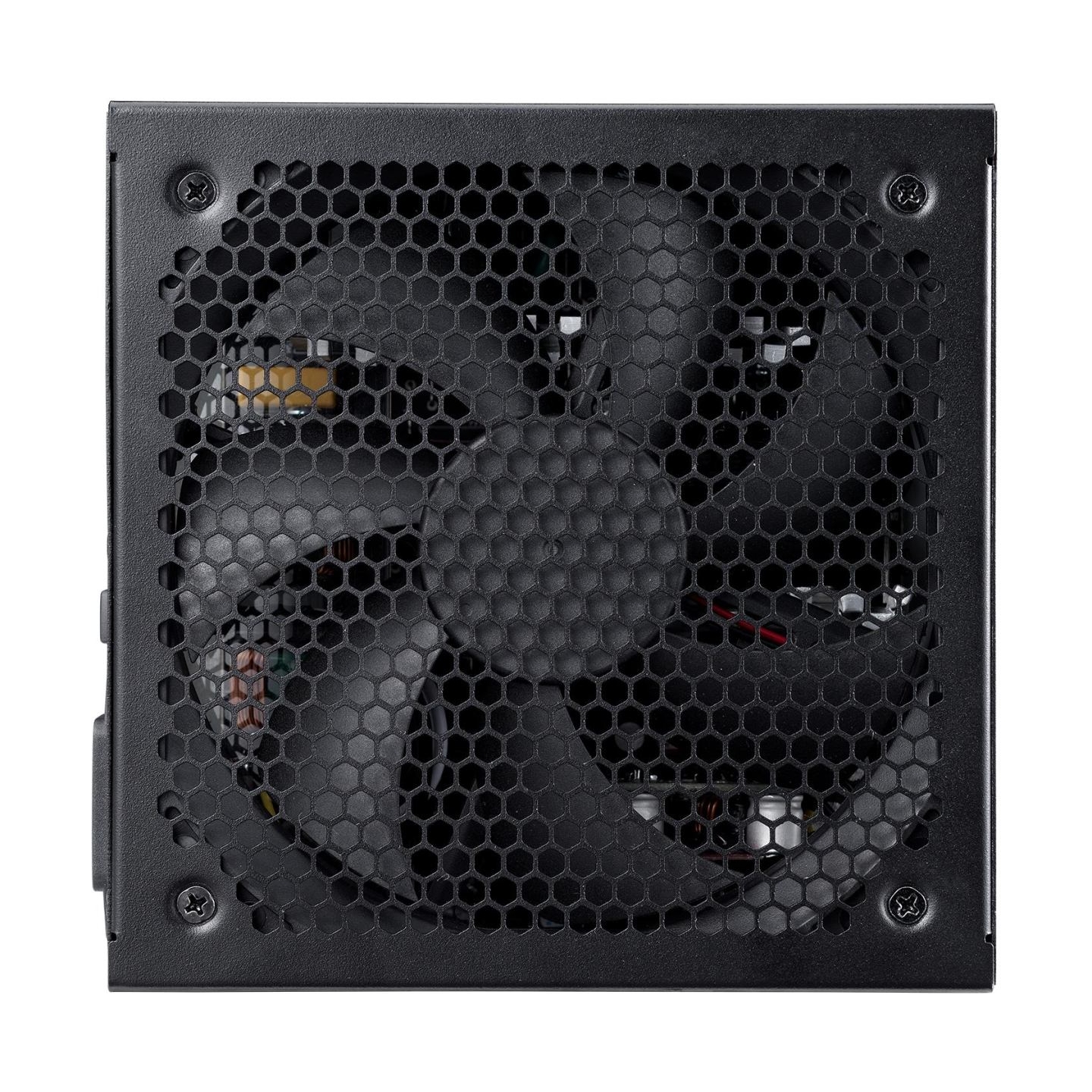 A-Data Power Supply|ADATA|XPG PYLON II|ATX 3.1|650 Watts|Efficiency 80 PLUS BRONZE|MTBF 100000 hours|PYLON650IIB-BKCEU