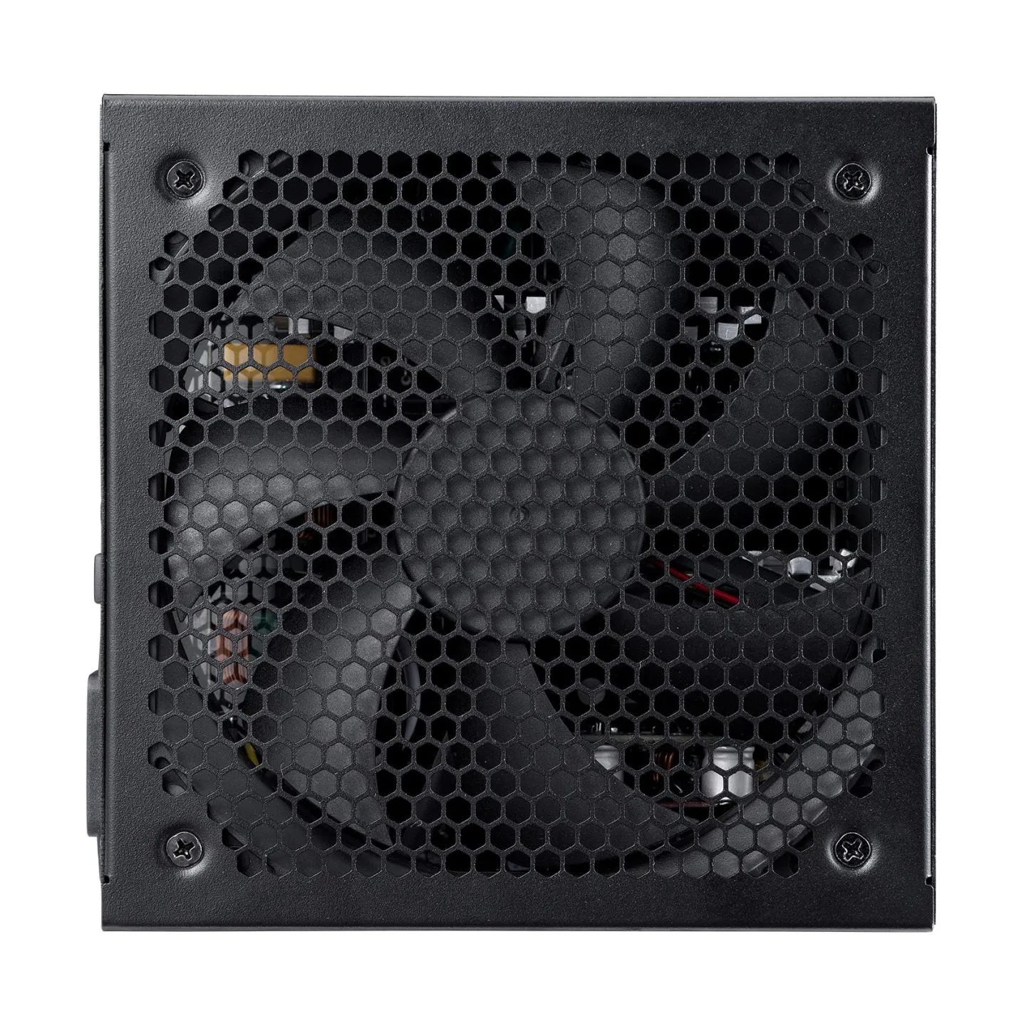 A-Data Power Supply|ADATA|XPG PYLON II|ATX 3.1|650 Watts|Efficiency 80 PLUS BRONZE|MTBF 100000 hours|PYLON650IIB-BKCEU