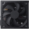 A-Data Power Supply|ADATA|XPG PYLON II|ATX 3.1|650 Watts|Efficiency 80 PLUS BRONZE|MTBF 100000 hours|PYLON650IIB-BKCEU