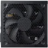 A-Data Power Supply|ADATA|XPG PYLON II|ATX 3.1|650 Watts|Efficiency 80 PLUS BRONZE|MTBF 100000 hours|PYLON650IIB-BKCEU