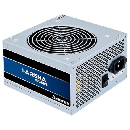 Chieftec CASE PSU ATX 500W/GPB-500S CHIEFTEC