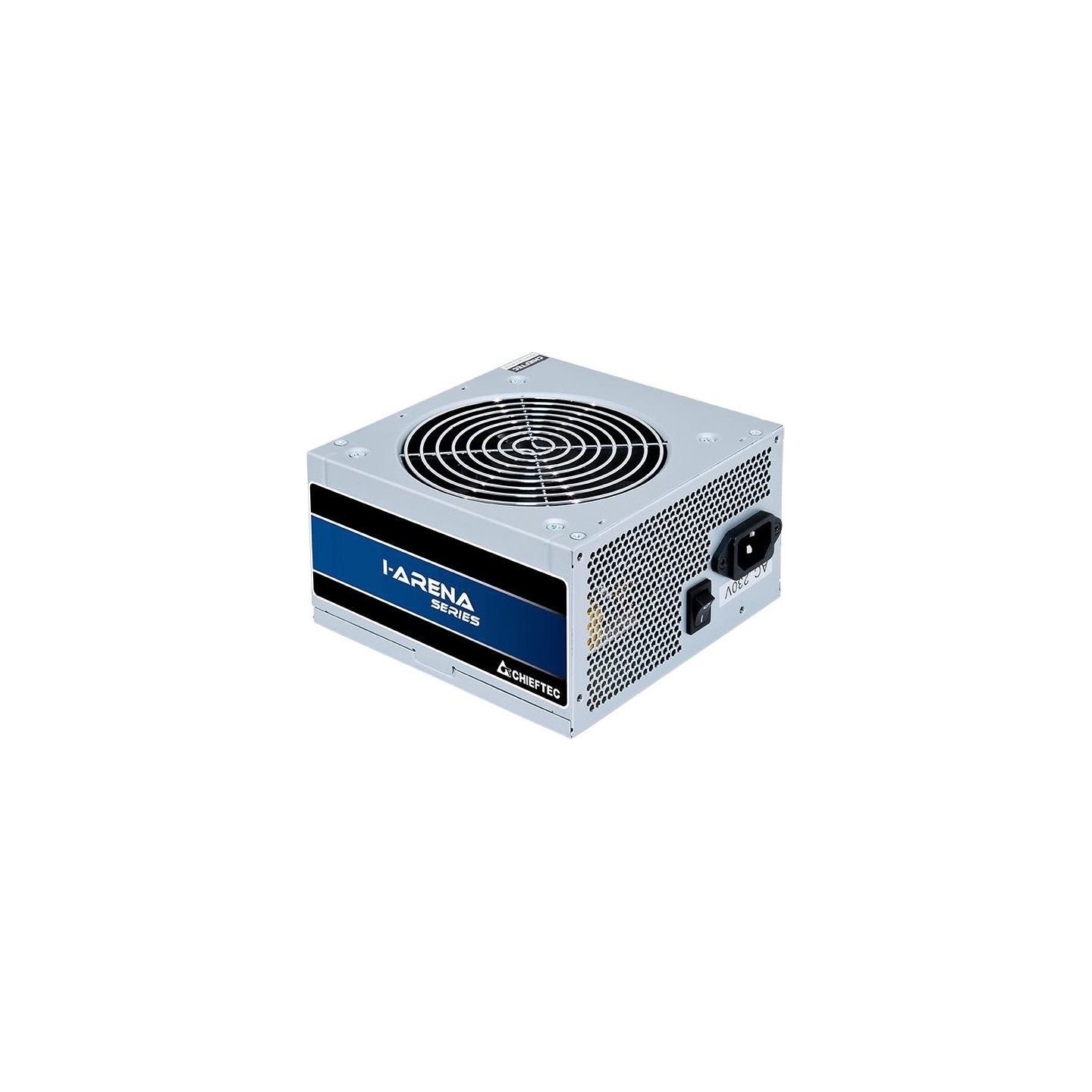 Chieftec CASE PSU ATX 500W/GPB-500S CHIEFTEC