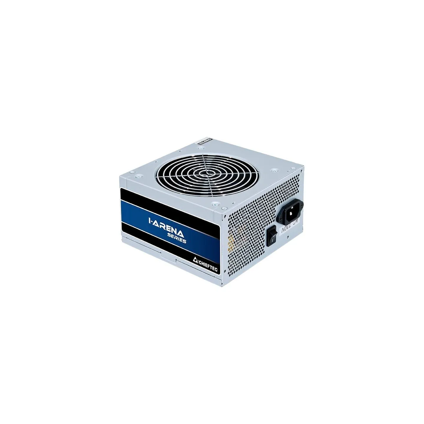 Chieftec CASE PSU ATX 500W/GPB-500S CHIEFTEC