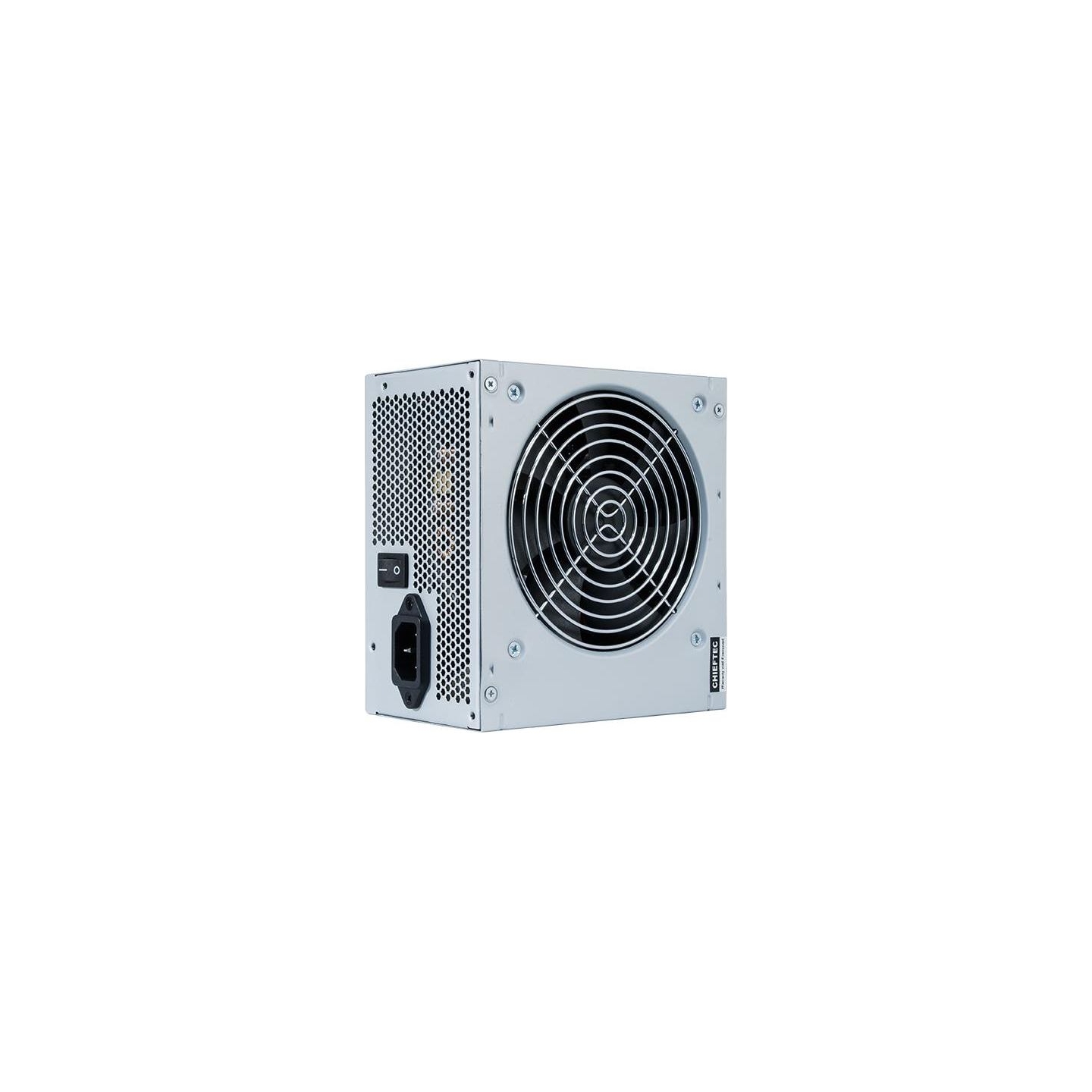 Chieftec CASE PSU ATX 500W/GPB-500S CHIEFTEC