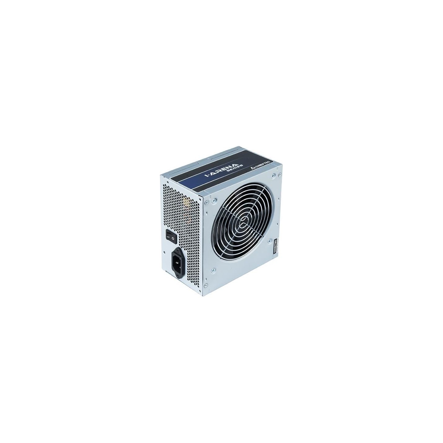 Chieftec CASE PSU ATX 500W/GPB-500S CHIEFTEC
