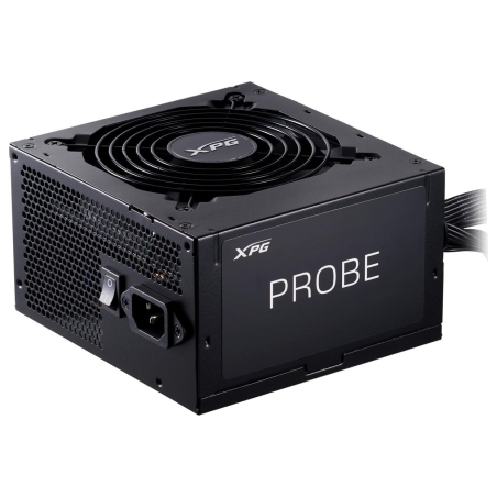 A-Data Power Supply|ADATA|PROBE BRONZE Power Supply|700 Watts|Efficiency 80 PLUS BRONZE|PFC Active|MTBF 100000 hours|PROBE700B-B