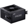 A-Data Power Supply|ADATA|PROBE BRONZE Power Supply|700 Watts|Efficiency 80 PLUS BRONZE|PFC Active|MTBF 100000 hours|PROBE700B-B