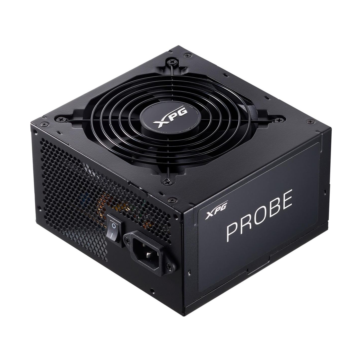 A-Data Power Supply|ADATA|PROBE BRONZE Power Supply|700 Watts|Efficiency 80 PLUS BRONZE|PFC Active|MTBF 100000 hours|PROBE700B-B