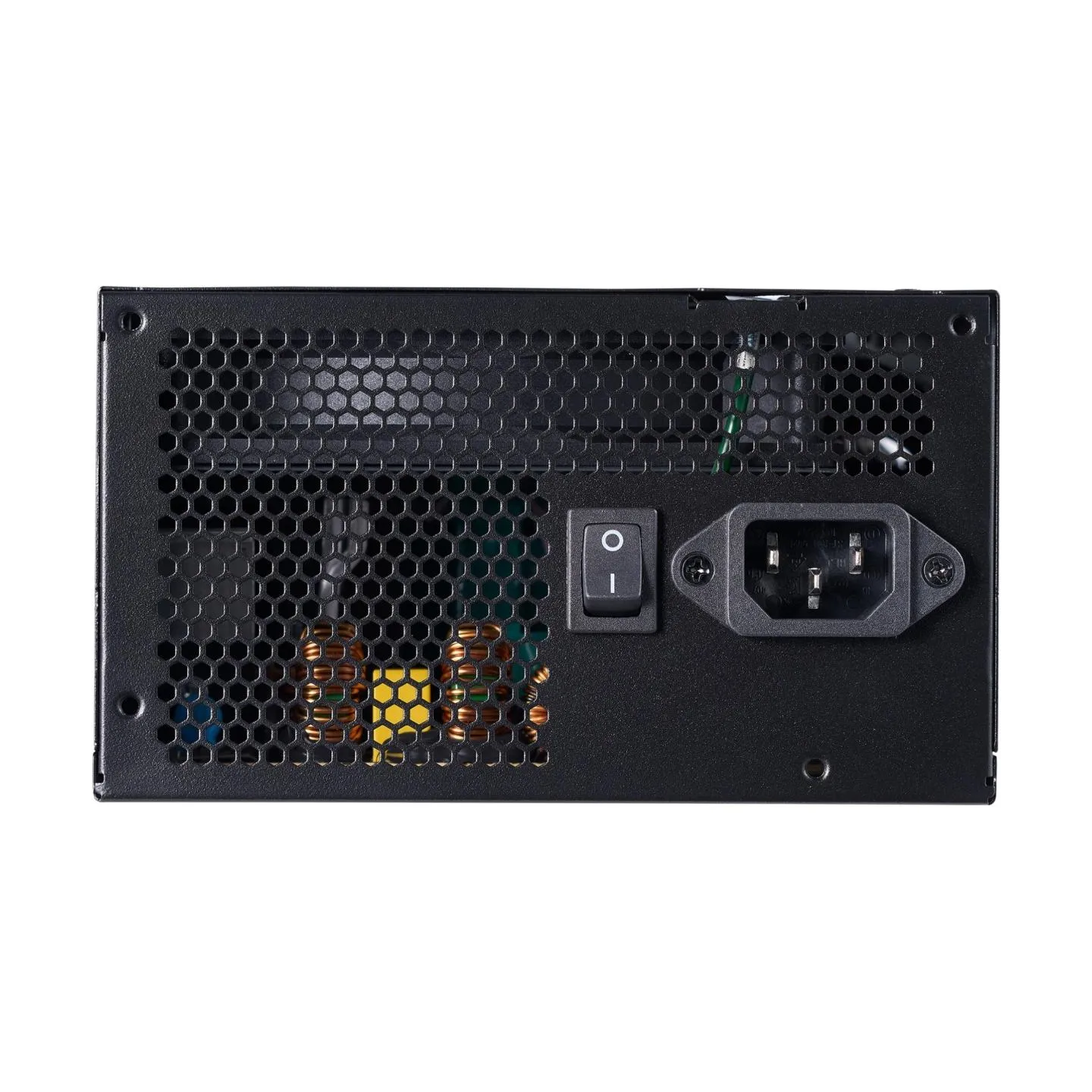 A-Data Power Supply|ADATA|PROBE BRONZE Power Supply|700 Watts|Efficiency 80 PLUS BRONZE|PFC Active|MTBF 100000 hours|PROBE700B-B