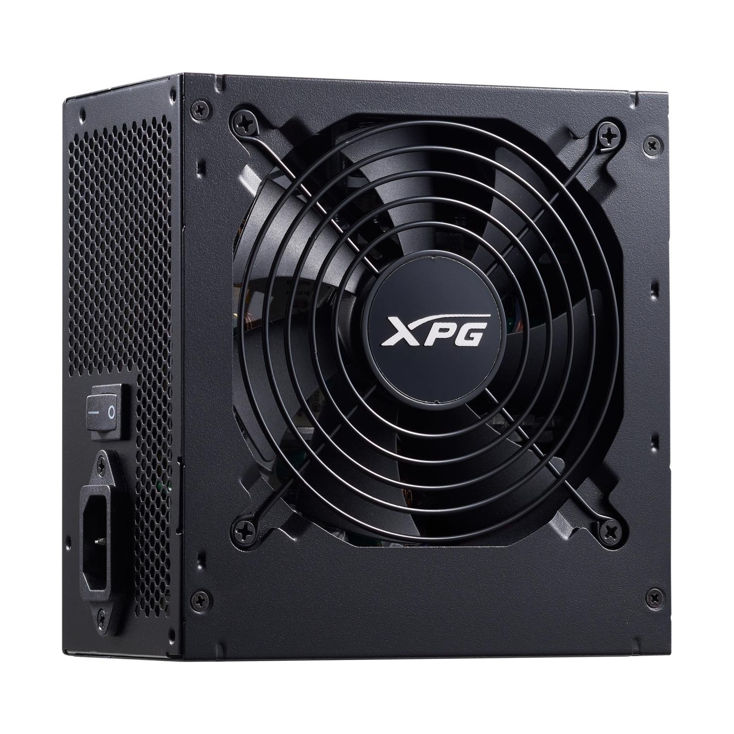 A-Data Power Supply|ADATA|PROBE BRONZE Power Supply|700 Watts|Efficiency 80 PLUS BRONZE|PFC Active|MTBF 100000 hours|PROBE700B-B