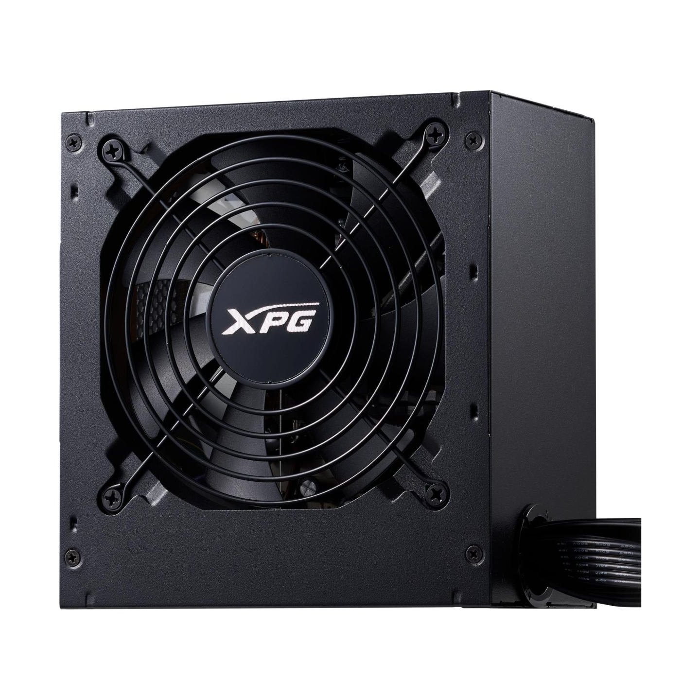 A-Data Power Supply|ADATA|PROBE BRONZE Power Supply|700 Watts|Efficiency 80 PLUS BRONZE|PFC Active|MTBF 100000 hours|PROBE700B-B