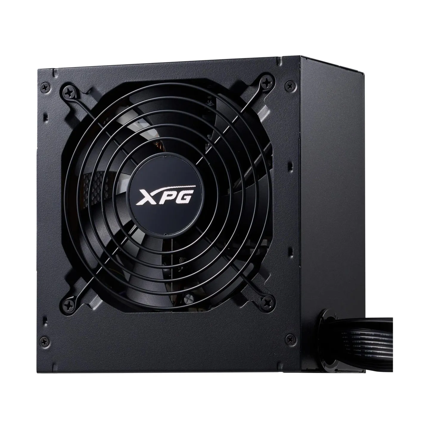 A-Data Power Supply|ADATA|PROBE BRONZE Power Supply|700 Watts|Efficiency 80 PLUS BRONZE|PFC Active|MTBF 100000 hours|PROBE700B-B