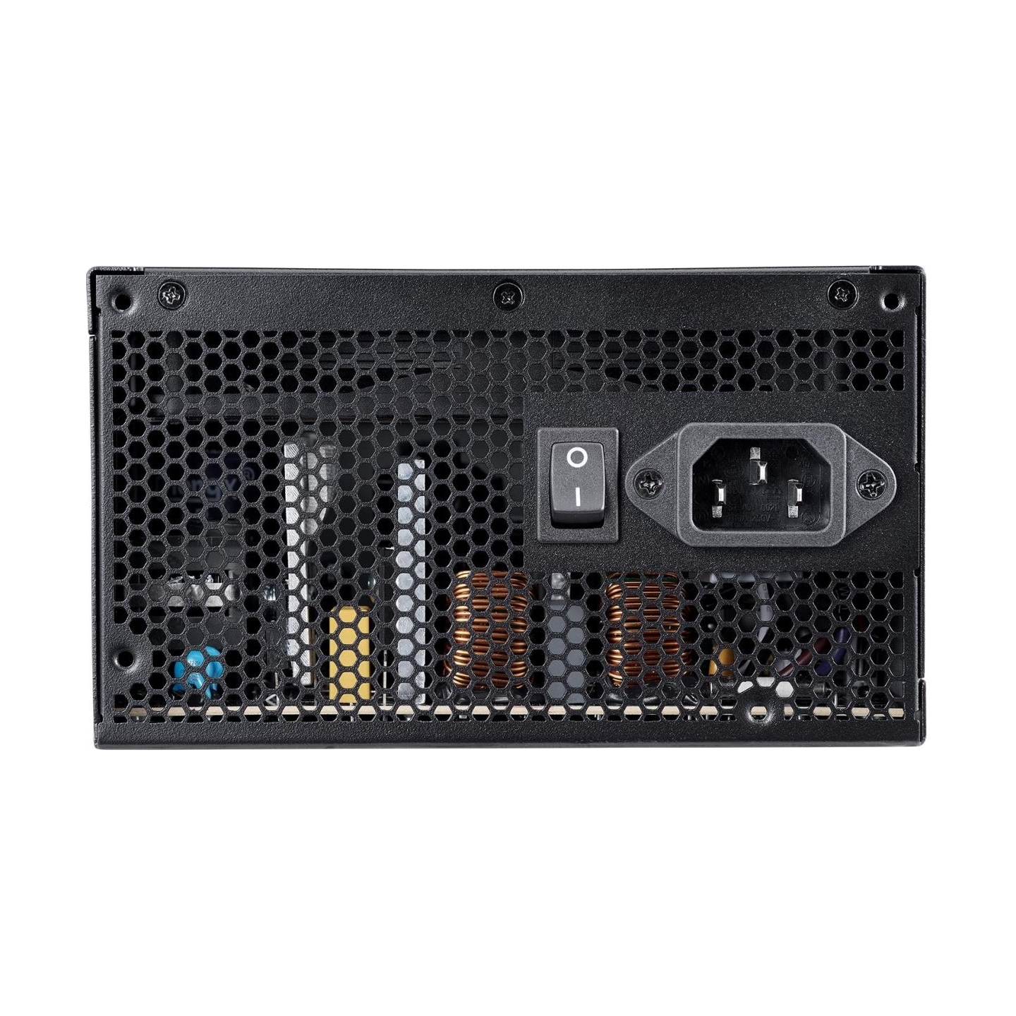 A-Data Power Supply|ADATA|XPG PYLON II|ATX 3.1|750 Watts|Efficiency 80 PLUS BRONZE|MTBF 100000 hours|PYLON750IIB-BKCEU