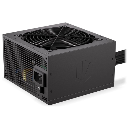 Endorfy Power Supply|ENDORFY|Vero L5 Bronze 600 W|600 Watts|Efficiency 80 PLUS BRONZE|MTBF 80000 hours|EY7A005