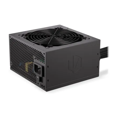 Endorfy Power Supply|ENDORFY|Vero L5 Bronze 600 W|600 Watts|Efficiency 80 PLUS BRONZE|MTBF 80000 hours|EY7A005