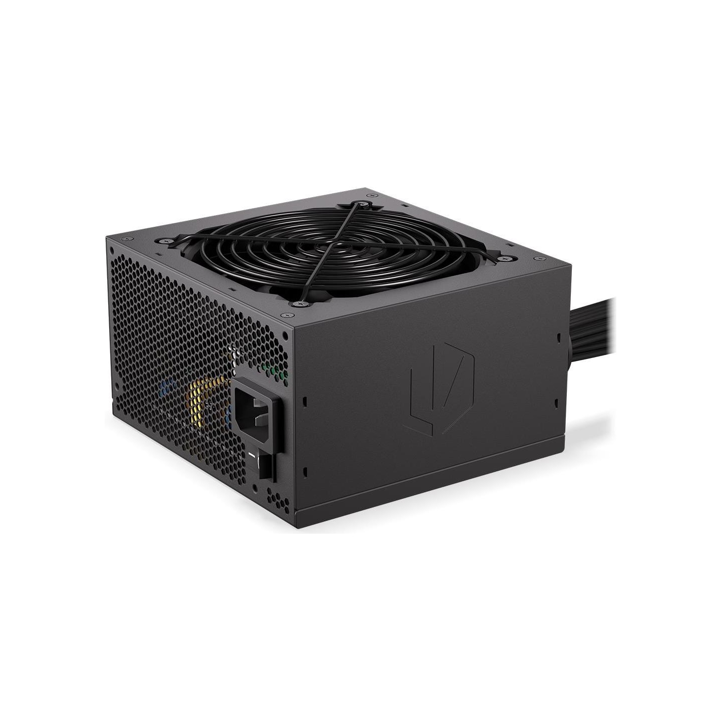 Endorfy Power Supply|ENDORFY|Vero L5 Bronze 600 W|600 Watts|Efficiency 80 PLUS BRONZE|MTBF 80000 hours|EY7A005