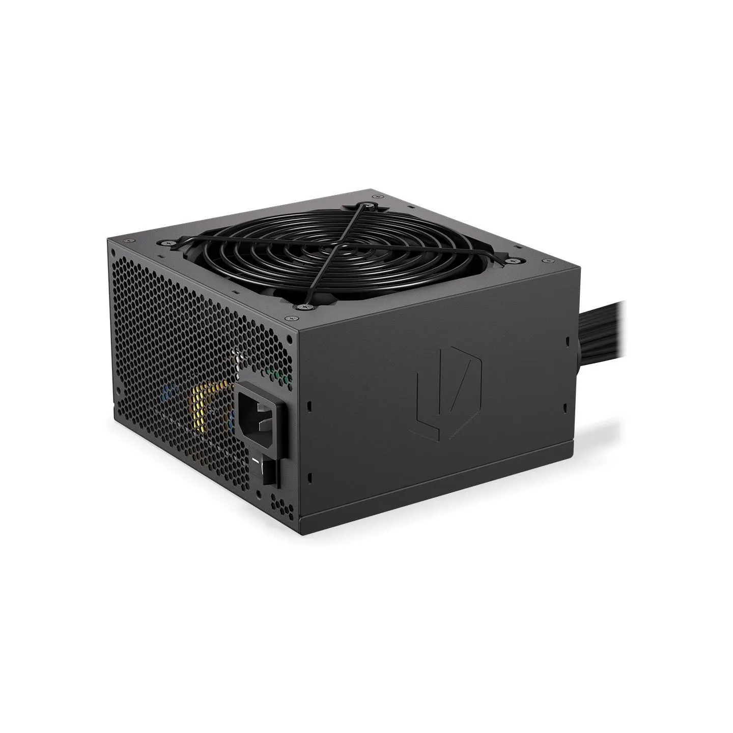 Endorfy Power Supply|ENDORFY|Vero L5 Bronze 600 W|600 Watts|Efficiency 80 PLUS BRONZE|MTBF 80000 hours|EY7A005