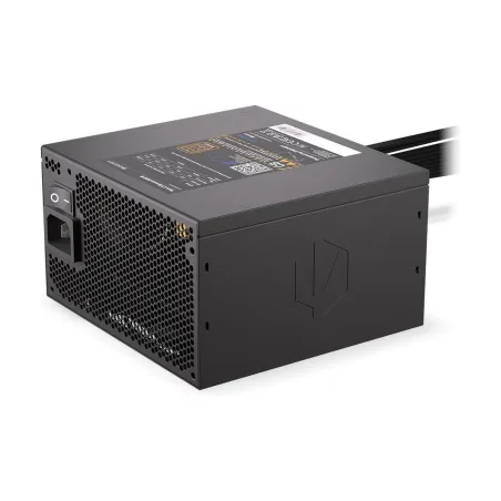 Endorfy Power Supply|ENDORFY|Vero L5 Bronze 600 W|600 Watts|Efficiency 80 PLUS BRONZE|MTBF 80000 hours|EY7A005