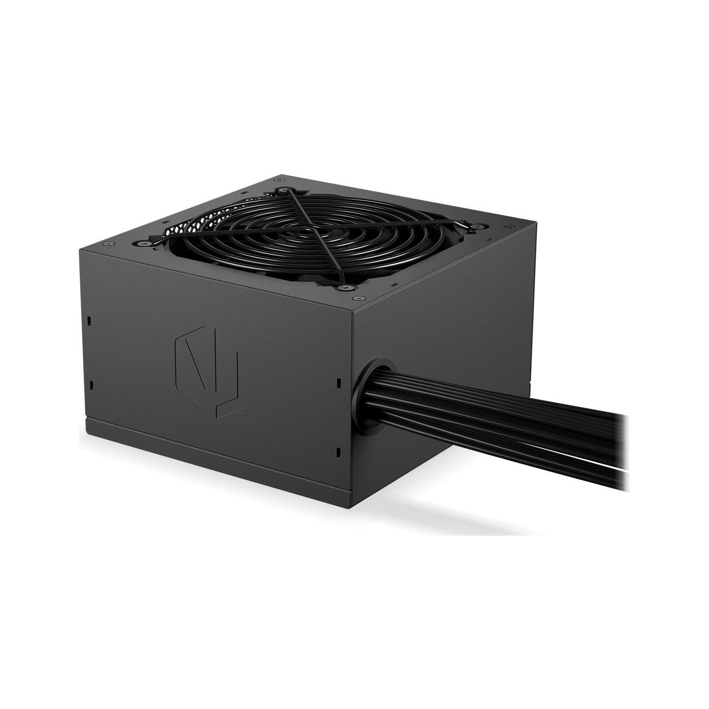 Endorfy Power Supply|ENDORFY|Vero L5 Bronze 600 W|600 Watts|Efficiency 80 PLUS BRONZE|MTBF 80000 hours|EY7A005