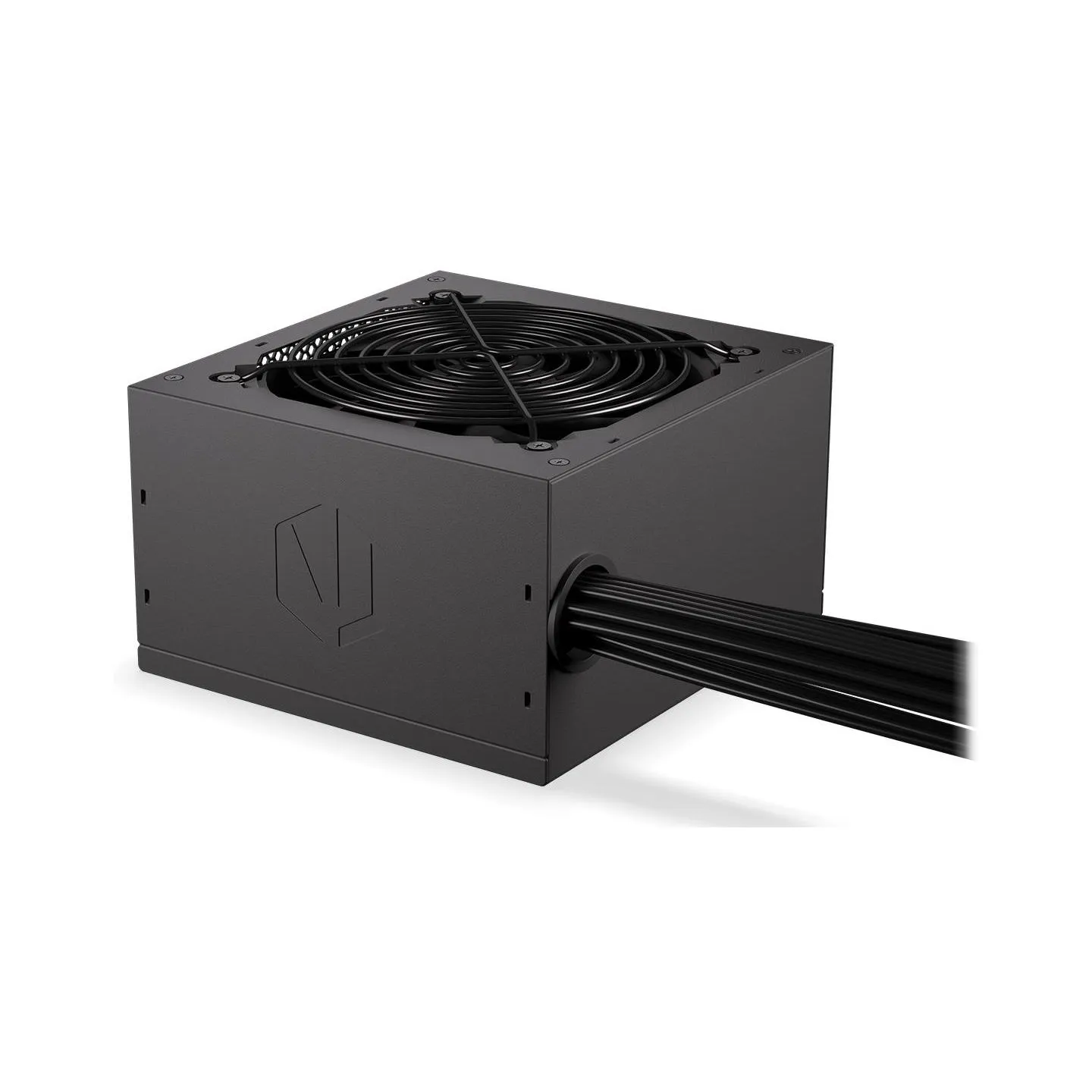 Endorfy Power Supply|ENDORFY|Vero L5 Bronze 600 W|600 Watts|Efficiency 80 PLUS BRONZE|MTBF 80000 hours|EY7A005