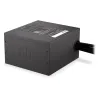 Endorfy Power Supply|ENDORFY|Vero L5 Bronze 600 W|600 Watts|Efficiency 80 PLUS BRONZE|MTBF 80000 hours|EY7A005